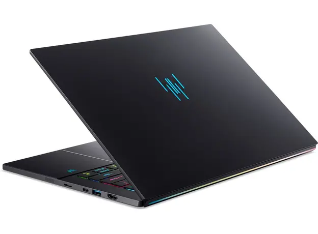 Ноутбук Acer Predator Triton 14 AI PT14-52T [PT14-52T-96T3] (NH.U0GAA.001) - изображение 17