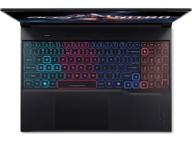 Ноутбук Acer Nitro V 16S ANV16S-71 [NH.U29EU.004] - изображение 4