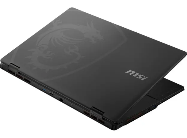 Ноутбук MSI Crosshair 18 HX AI A2XWGKG [A2XWGKG-01322] - изображение 2