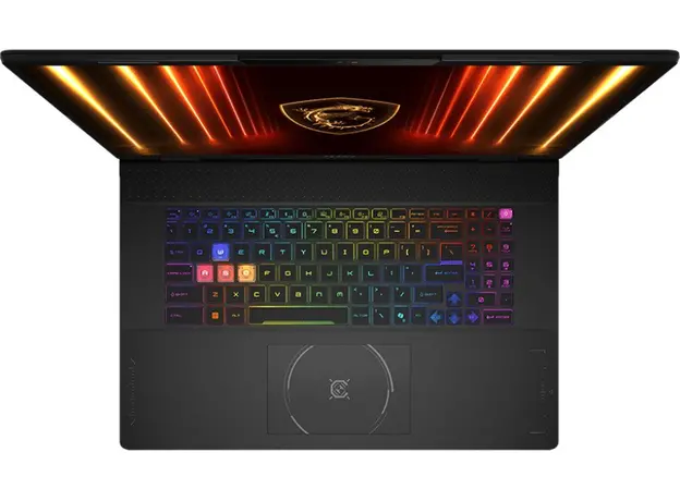 Ноутбук MSI Crosshair 18 HX AI A2XWGKG [A2XWGKG-01322] - изображение 4