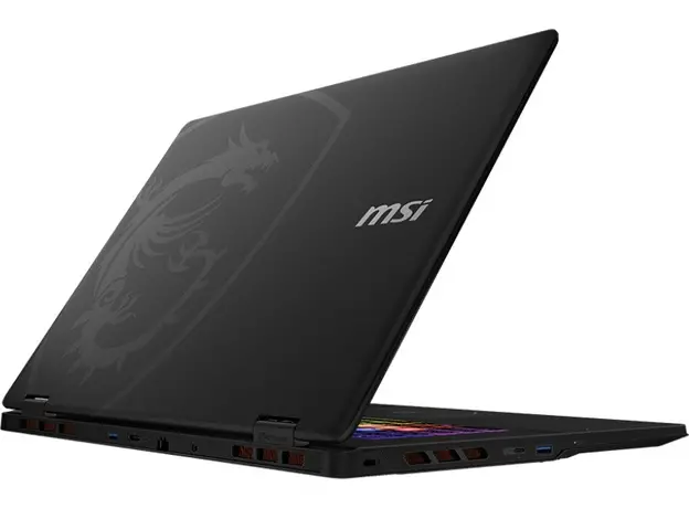 Ноутбук MSI Crosshair 18 HX AI A2XWGKG [A2XWGKG-01322] - изображение 5