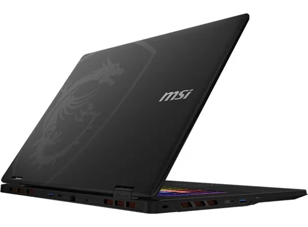 Ноутбук MSI Crosshair A18 HX A8WGKG [A8WGKG-009US] (CROSSHAIRA18A8009) - изображение 2