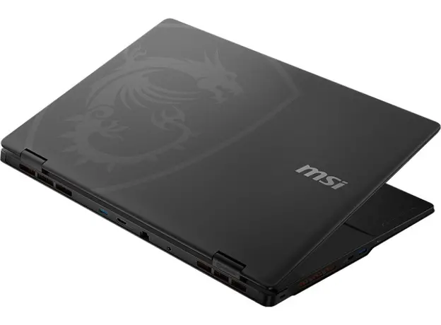 Ноутбук MSI Crosshair A18 HX A8WGKG [A8WGKG-009US] (CROSSHAIRA18A8009) - изображение 4