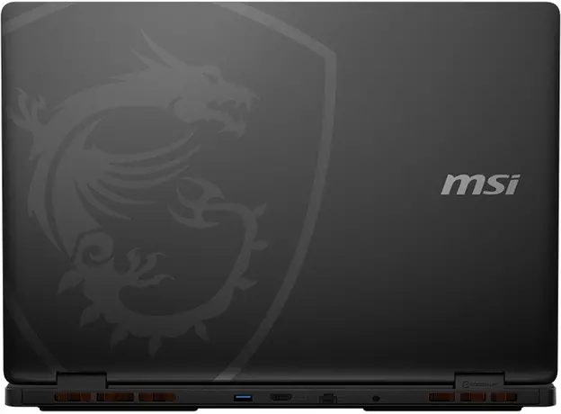 Ноутбук MSI Crosshair A18 HX A8WGKG [A8WGKG-009US] (CROSSHAIRA18A8009) - изображение 5