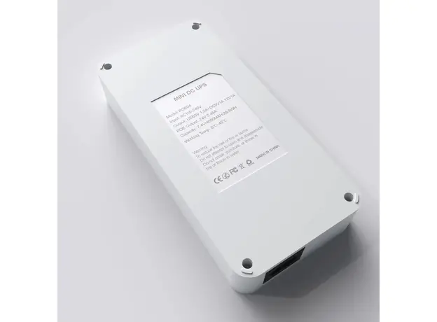 ИБП для роутера WGP Mini UPS POE04 8800mAh - изображение 8