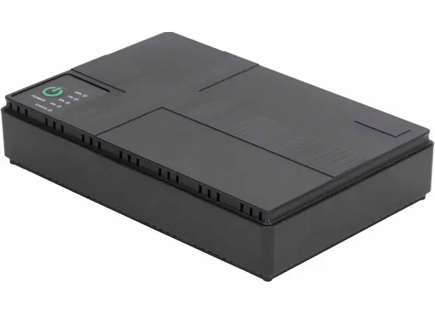 ИБП для роутера Voltronic DC1018 Black - изображение 8