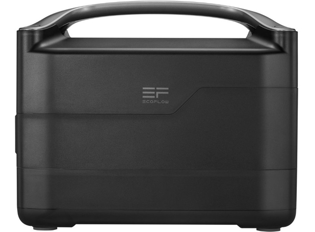 Портативная зарядная станция EcoFlow RIVER Max CN 576Wh (600W) - изображение 4 Портативная зарядная станция EcoFlow RIVER Max CN 576Wh (600W) - изображение 4