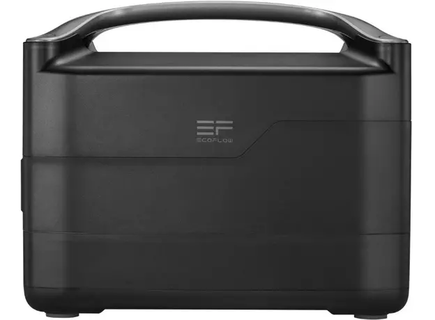 Портативная зарядная станция EcoFlow RIVER Max CN 576Wh (600W) - изображение 4