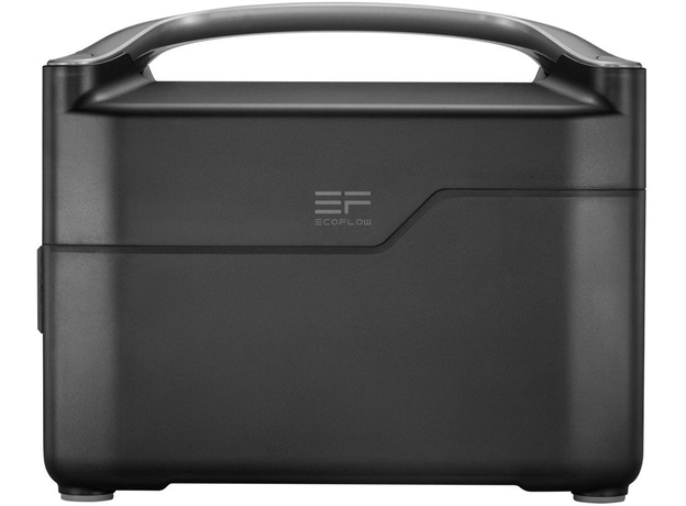 Портативная зарядная станция EcoFlow RIVER Pro 720Wh CN 1800W - изображение 4 Портативная зарядная станция EcoFlow RIVER Pro 720Wh CN 1800W - изображение 4