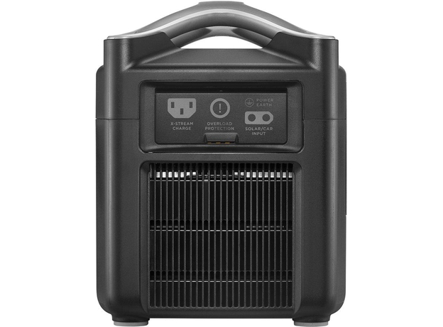 Портативная зарядная станция EcoFlow RIVER Pro 720Wh CN 1800W - изображение 5 Портативная зарядная станция EcoFlow RIVER Pro 720Wh CN 1800W - изображение 5
