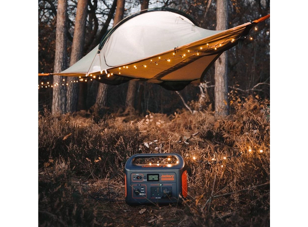 Зарядная станция Jackery Explorer 1000EU, Загальна вихідна потужність: 1000 Вт - зображення 6 Зарядная станция Jackery Explorer 1000EU, Загальна вихідна потужність: 1000 Вт - зображення 6