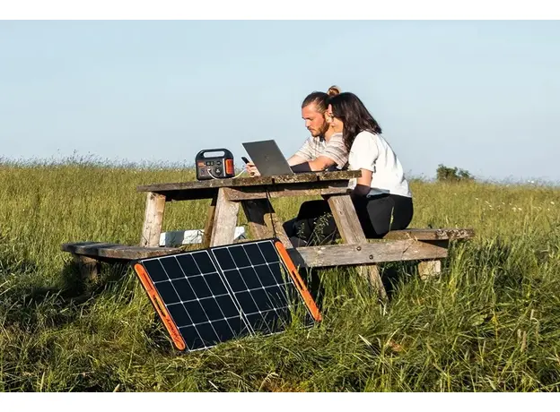 Зарядная станция Jackery Explorer 240 240Wh, 200W, Номинальная мощность (общая): 200 Вт - изображение 5