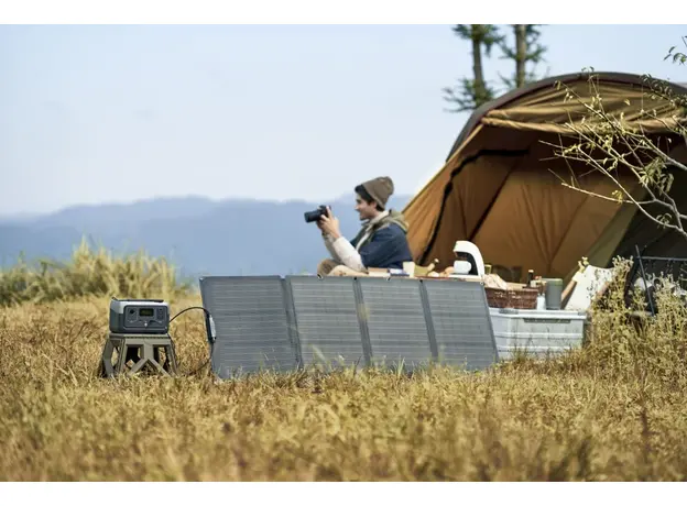 Зарядна станція EcoFlow RIVER 2 CN - зображення 9