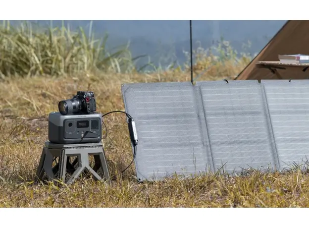 Зарядна станція EcoFlow RIVER 2 CN - зображення 10