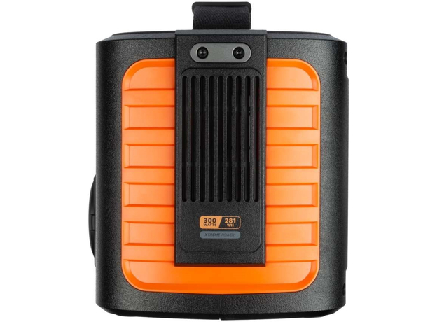 Портативная электрическая станция Xtorm XP300U 281Wh (300W) - изображение 4 Портативная электрическая станция Xtorm XP300U 281Wh (300W) - изображение 4