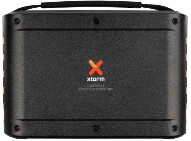 Портативная электрическая станция Xtorm XP300U 281Wh (300W) - изображение 5 Портативная электрическая станция Xtorm XP300U 281Wh (300W) - изображение 5