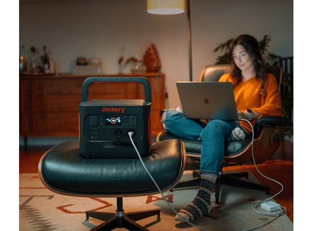 Зарядная станция Jackery Explorer 1000 Pro - зображення 8