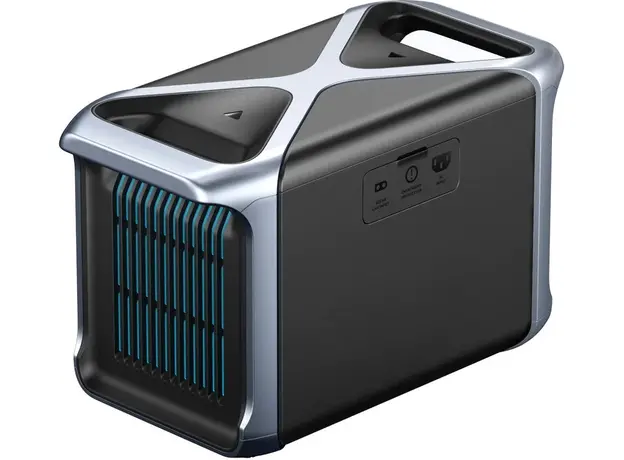 Зарядная станция Anker SOLIX F2000 (PowerHouse 767) (A1780311) - изображение 5