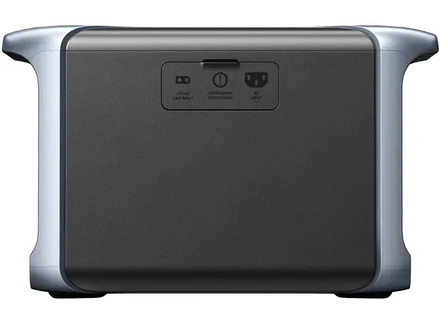 Зарядная станция Anker SOLIX F2000 (PowerHouse 767) (A1780311) - изображение 7