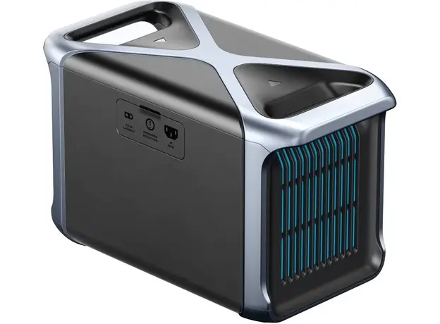 Зарядная станция Anker SOLIX F2000 (PowerHouse 767) (A1780311) - изображение 6