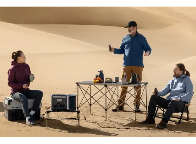 Зарядная станция Anker SOLIX F2000 (PowerHouse 767) (A1780311) - изображение 10