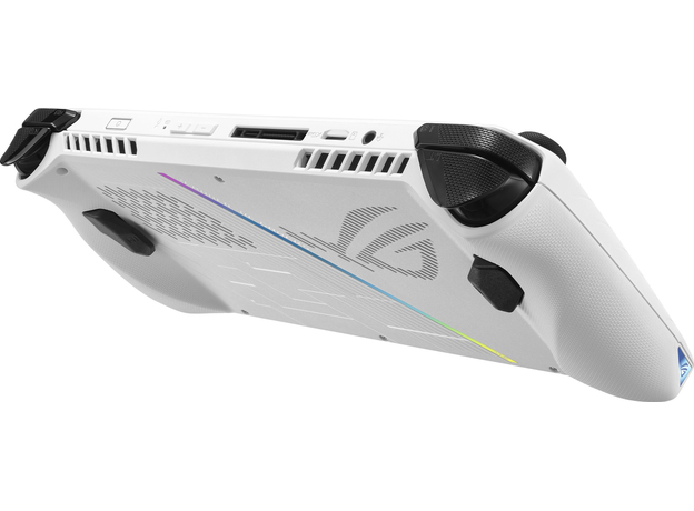 Портативная игровая приставка ASUS ROG Ally 2023 RC71L 512 GB (RC71L-ALLY.Z1X_512) - изображение 8 Портативная игровая приставка ASUS ROG Ally 2023 RC71L 512 GB (RC71L-ALLY.Z1X_512) - изображение 8
