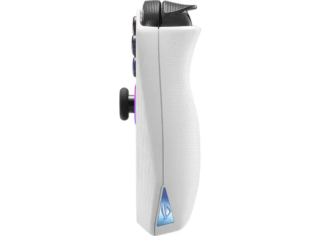 Портативная игровая приставка ASUS ROG Ally 2023 RC71L 512 GB (RC71L-ALLY.Z1X_512) - изображение 5