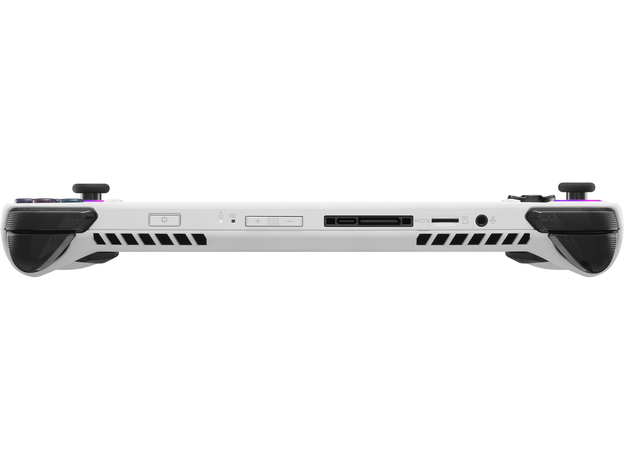 Портативная игровая приставка ASUS ROG Ally 2023 RC71L 512 GB (RC71L-ALLY.Z1X_512) - изображение 6 Портативная игровая приставка ASUS ROG Ally 2023 RC71L 512 GB (RC71L-ALLY.Z1X_512) - изображение 6