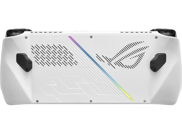 Портативная игровая приставка ASUS ROG Ally 2023 RC71L 512 GB (RC71L-ALLY.Z1X_512) - изображение 7 Портативная игровая приставка ASUS ROG Ally 2023 RC71L 512 GB (RC71L-ALLY.Z1X_512) - изображение 7