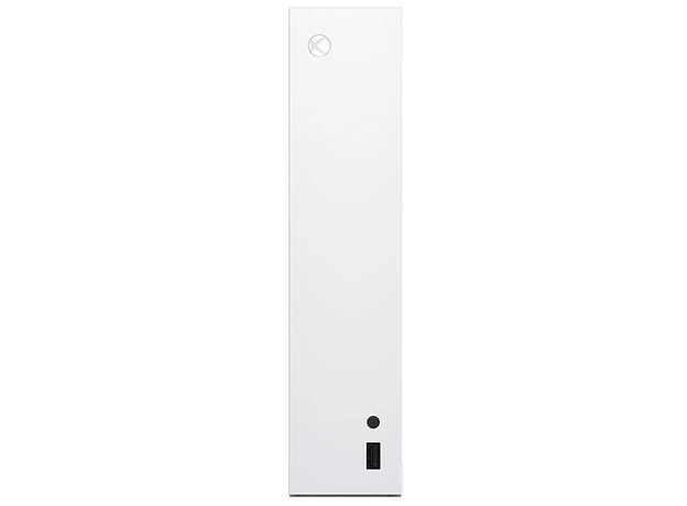 Microsoft Xbox Series S 512GB White - изображение 3 Microsoft Xbox Series S 512GB White - изображение 3